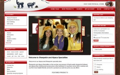 New Fluffy Store online