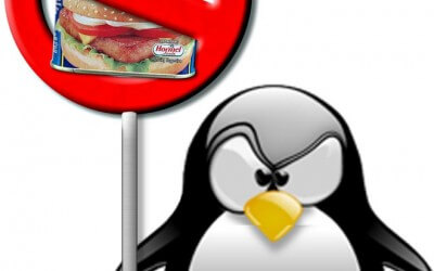 Do not cry about Penguin, a cleaner internet is a good thing