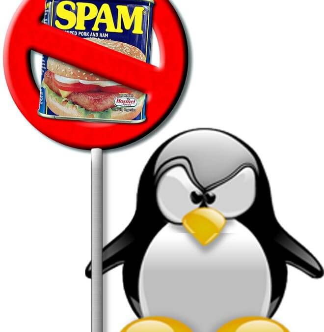 Do not cry about Penguin, a cleaner internet is a good thing