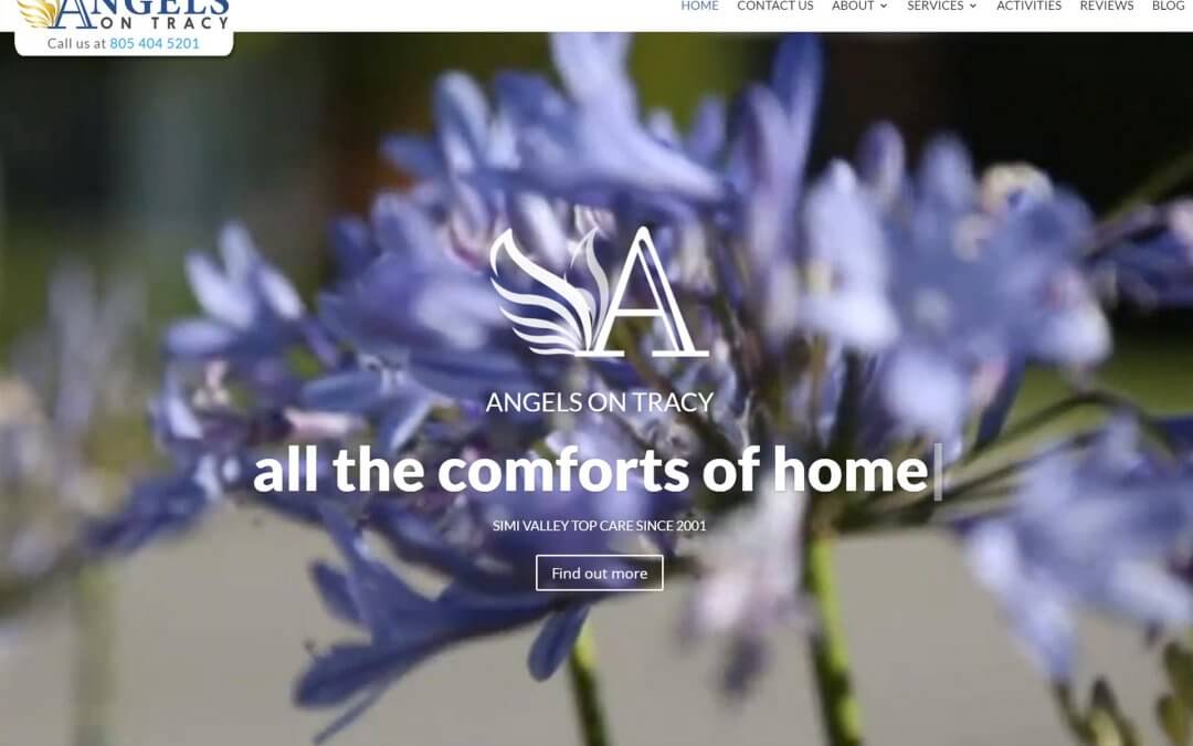 Elderly Home Care